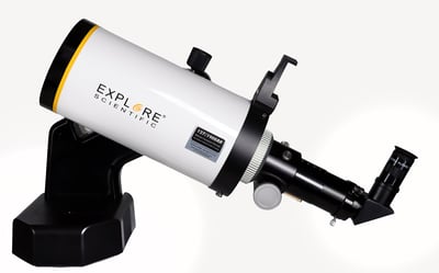 Explore Scientific Sidara Pro 127