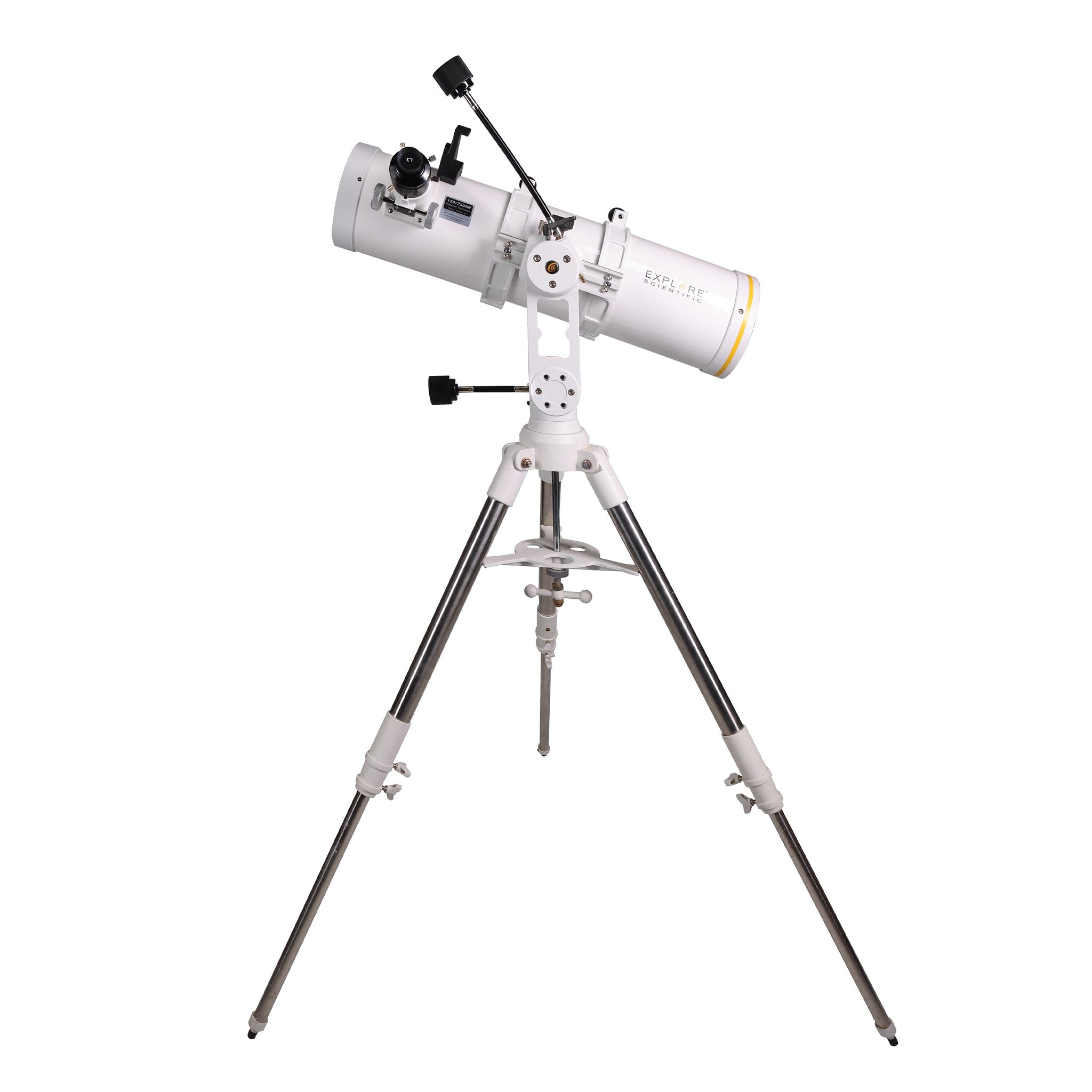 Explore Scientific Sidara Plus 150