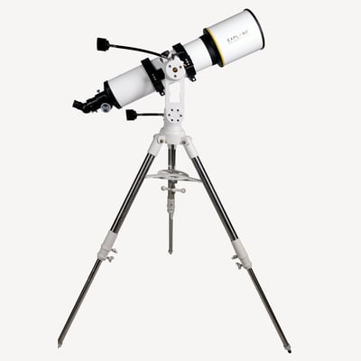 Explore Scientific Sidara Plus 127