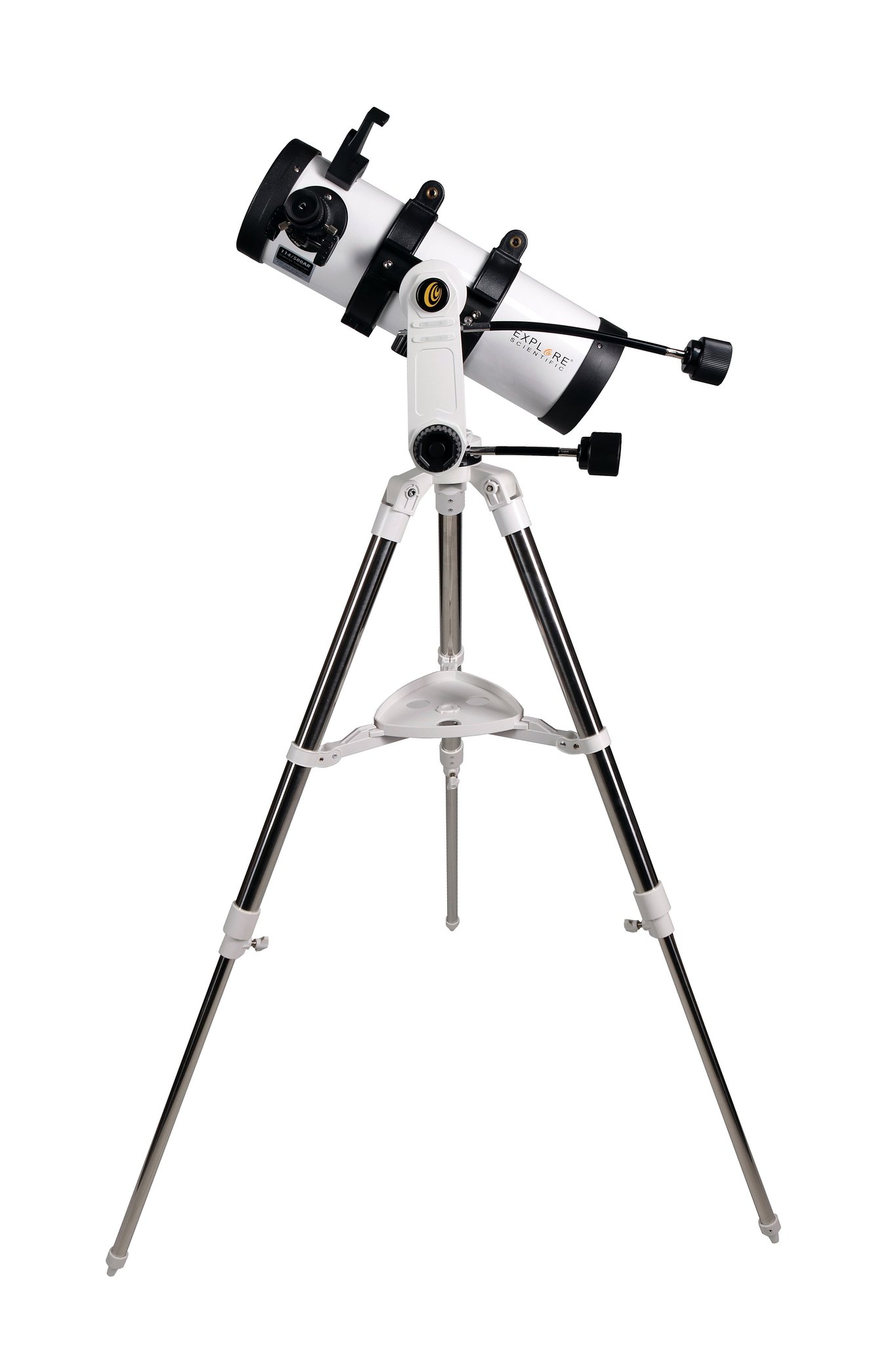 Explore Scientific Sidara Nano 114