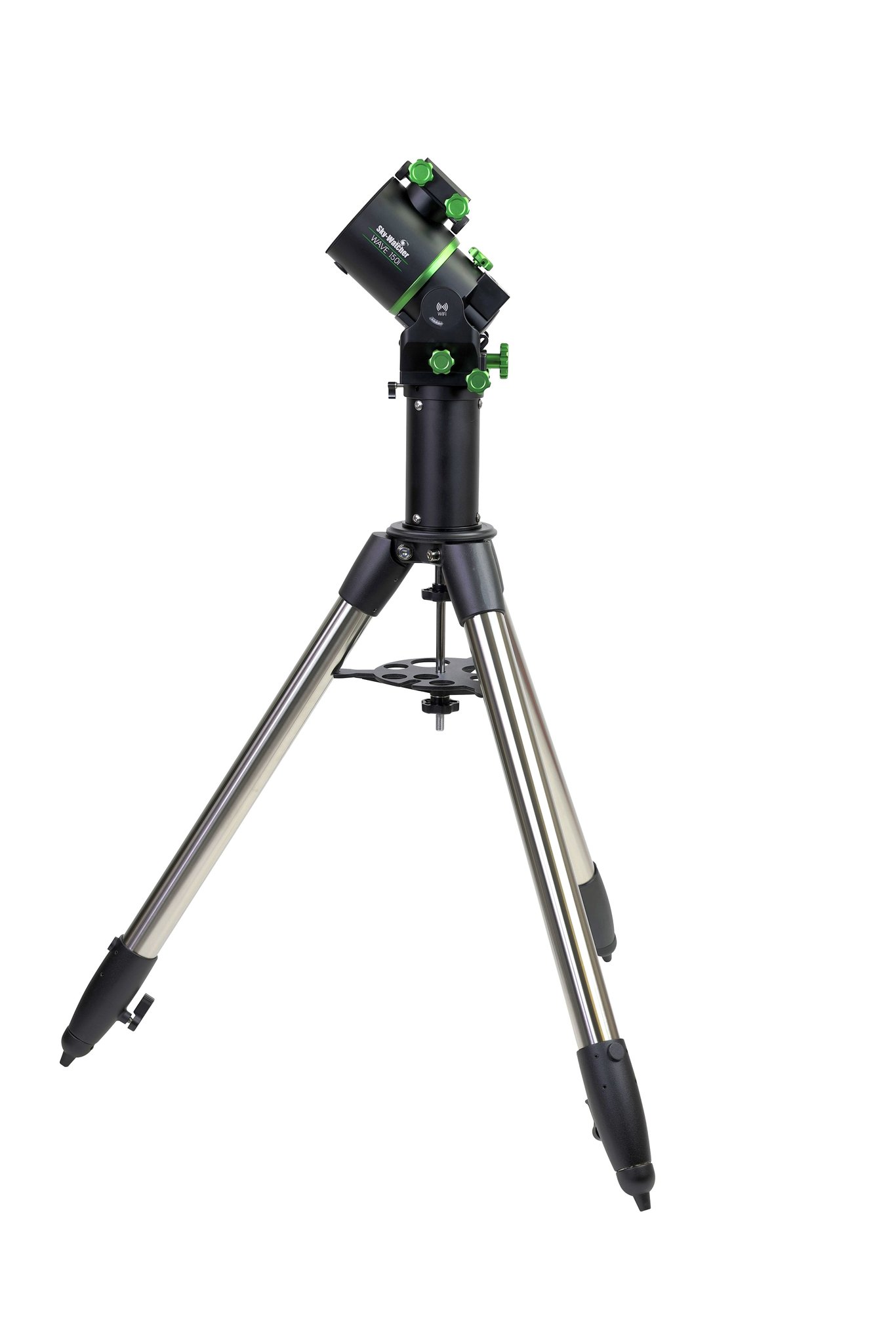 Sky-Watcher Wave 150i with Steel Tripod and Extension