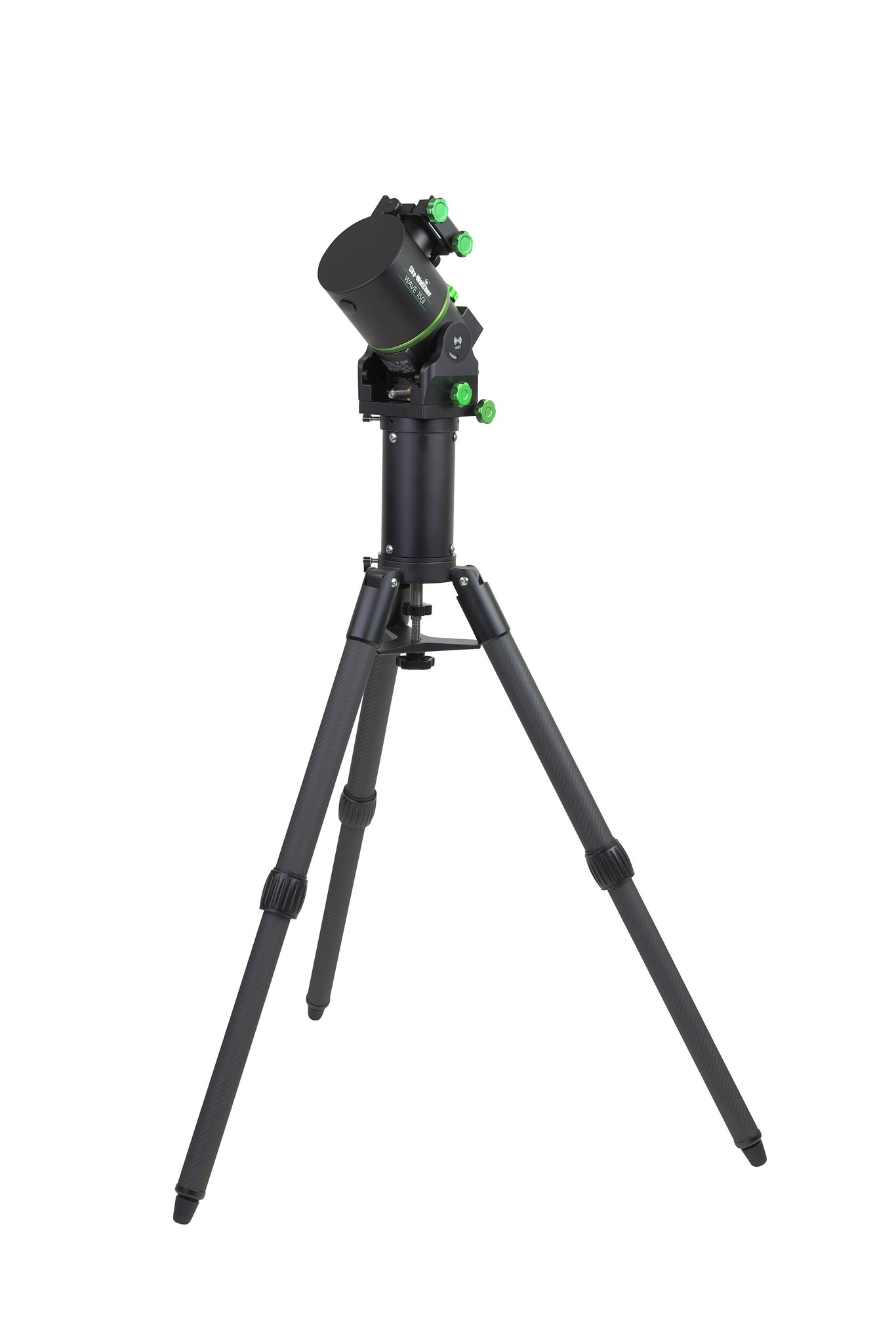 Sky-Watcher Wave 150i Carbon Fiber Tripod Extension Bundle