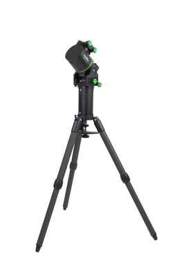 Sky-Watcher Wave 150i Carbon Fiber Tripod Extension Bundle