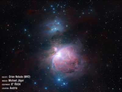 Celestron CGX 800 RASA