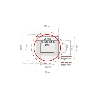 Celestron RASA 11" V2