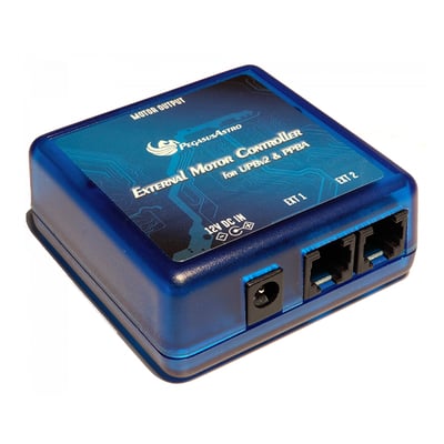Pegasus Astro External Motor Controller