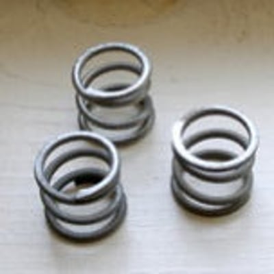 Bob's Knobs CNspr Dobsonian Primary Springs