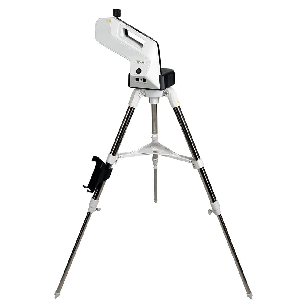 Explore Scientific SAGT-ST10 GoTo with Tripod and SkyAssist