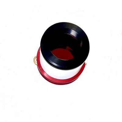 Lunt LS40FHa