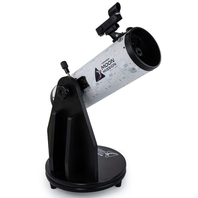 Celestron Moon Mission 114mm