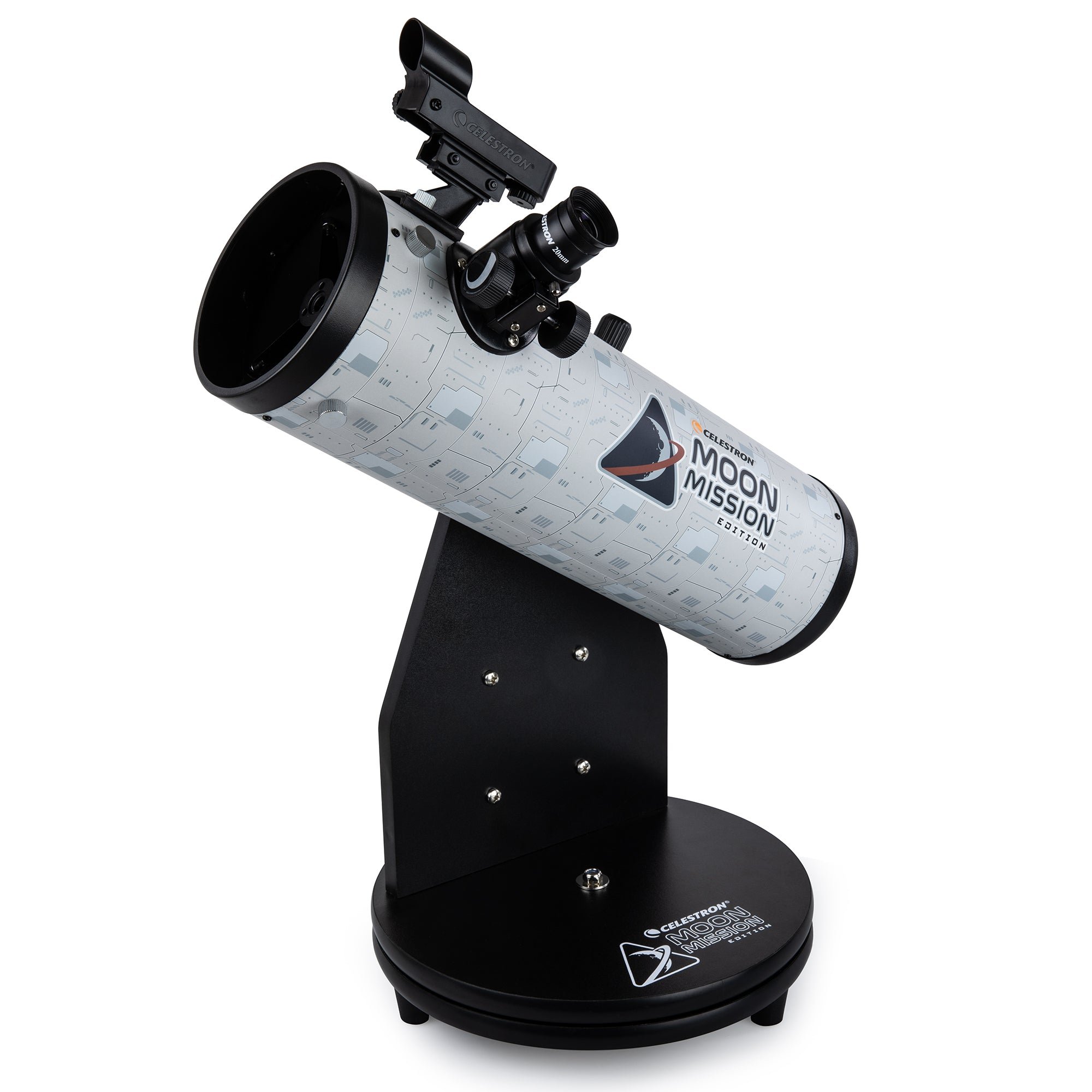 Celestron Moon Mission 114mm