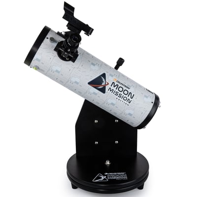 Celestron Moon Mission 114mm