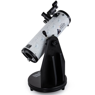 Celestron Moon Mission 114mm