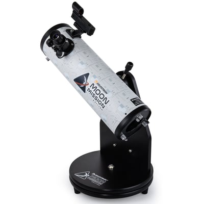 Celestron Moon Mission 114mm