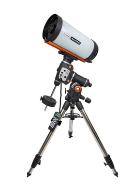 Celestron CGEM II 800 Rowe-Ackermann Schmidt Astrograph (RASA)