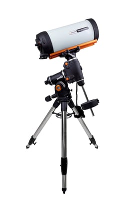 Celestron CGEM II 800 Rowe-Ackermann Schmidt Astrograph (RASA)