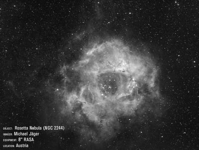 Celestron CGEM II 800 Rowe-Ackermann Schmidt Astrograph (RASA)
