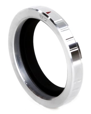 William Optics Super High Precision Copper T-Ring for Nikon Full Frame Cameras