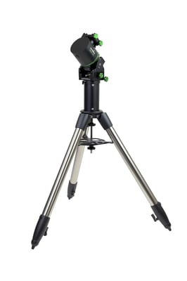 Sky-Watcher Wave 150i Strainwave Mount with Steel Tripod