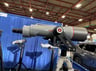 Sky Rover 150mm APO Straight Through