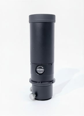 Lunt Calcium K Module