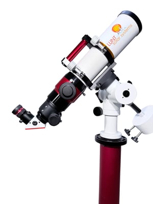 Lunt LS80 Standard Kit