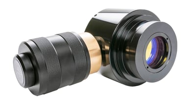 Starizona Double Stack Filter for 80mm & 100mm