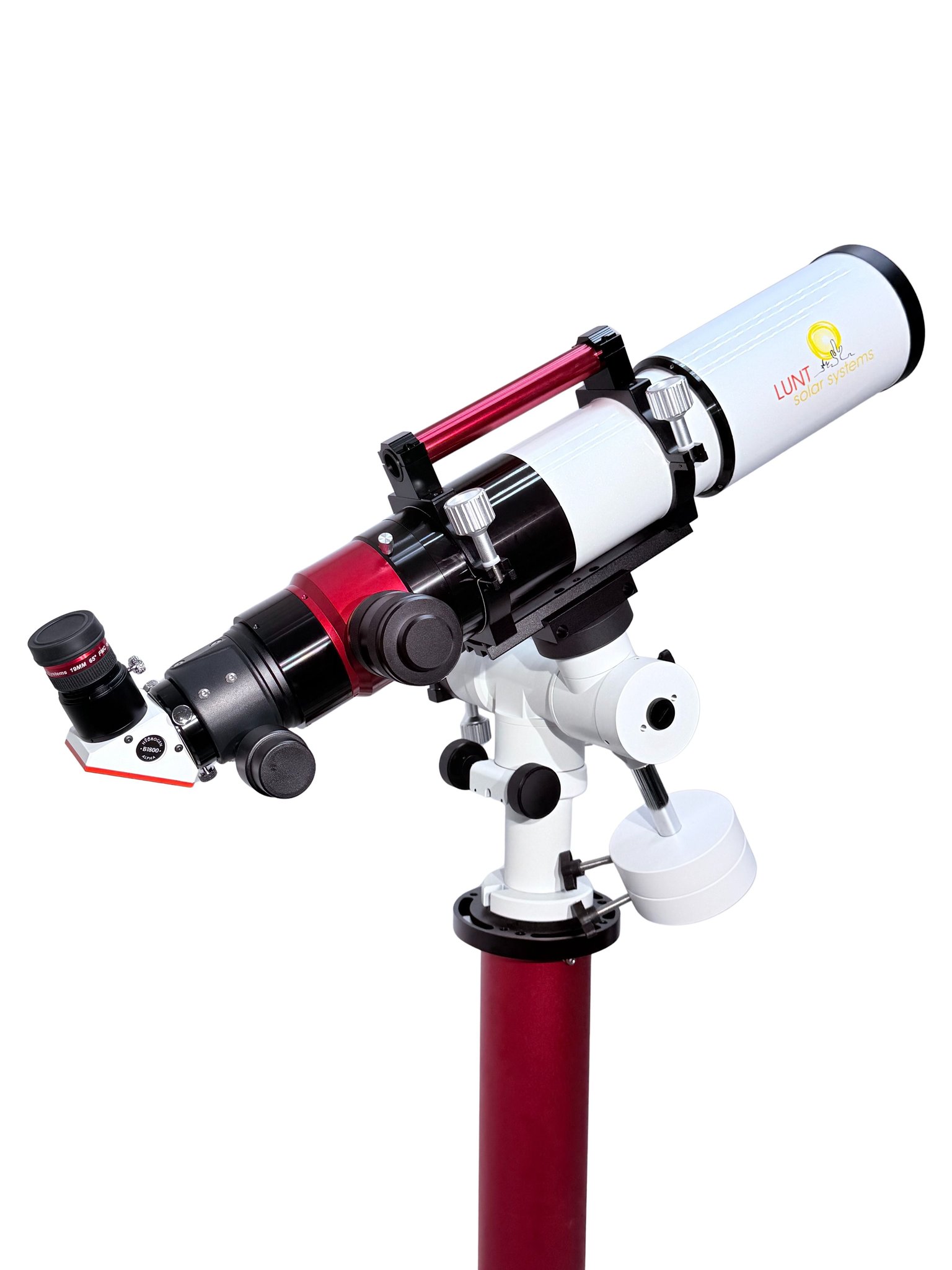 Lunt LS100MT Enhanced Kit