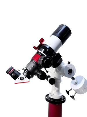 Lunt LS60MT Standard Kit