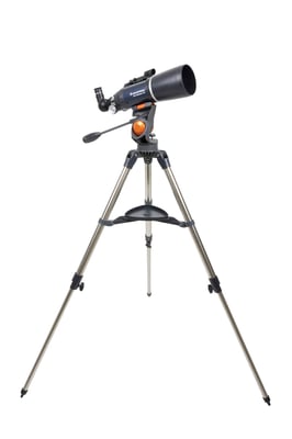 Celestron AstroMaster 80AZS