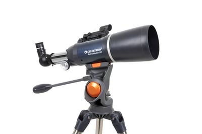 Celestron AstroMaster 80AZS