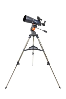 Celestron AstroMaster 80AZS