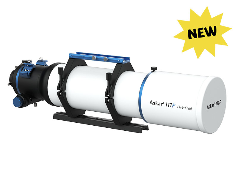 Askar 111F Flat-Field