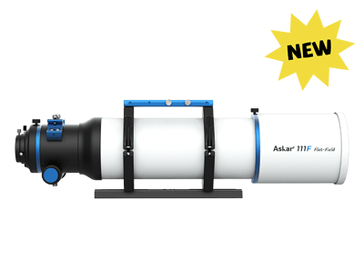 Askar 111F Flat-Field