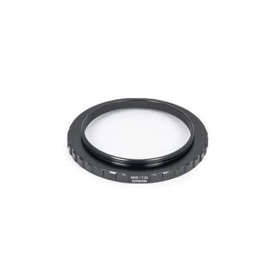Baader M48 Internal to T-2 External