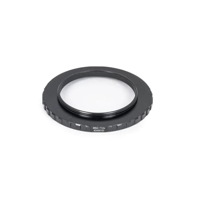 Baader M54 Internal to T- External Adapter