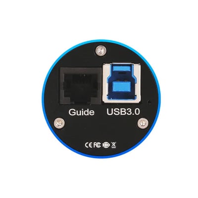ToupTek G3M715C