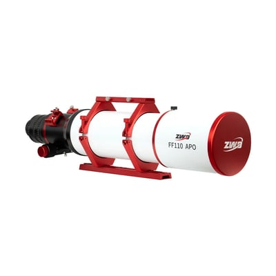 ZWO FF110-APO