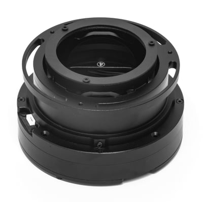 Wanderer Astro WFC50