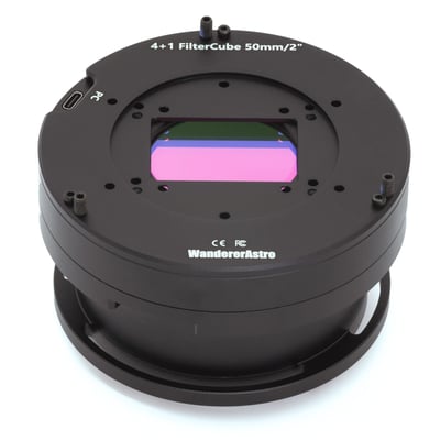 Wanderer Astro WFC50