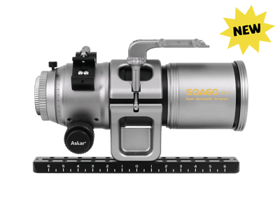 Askar SQA60 Pro