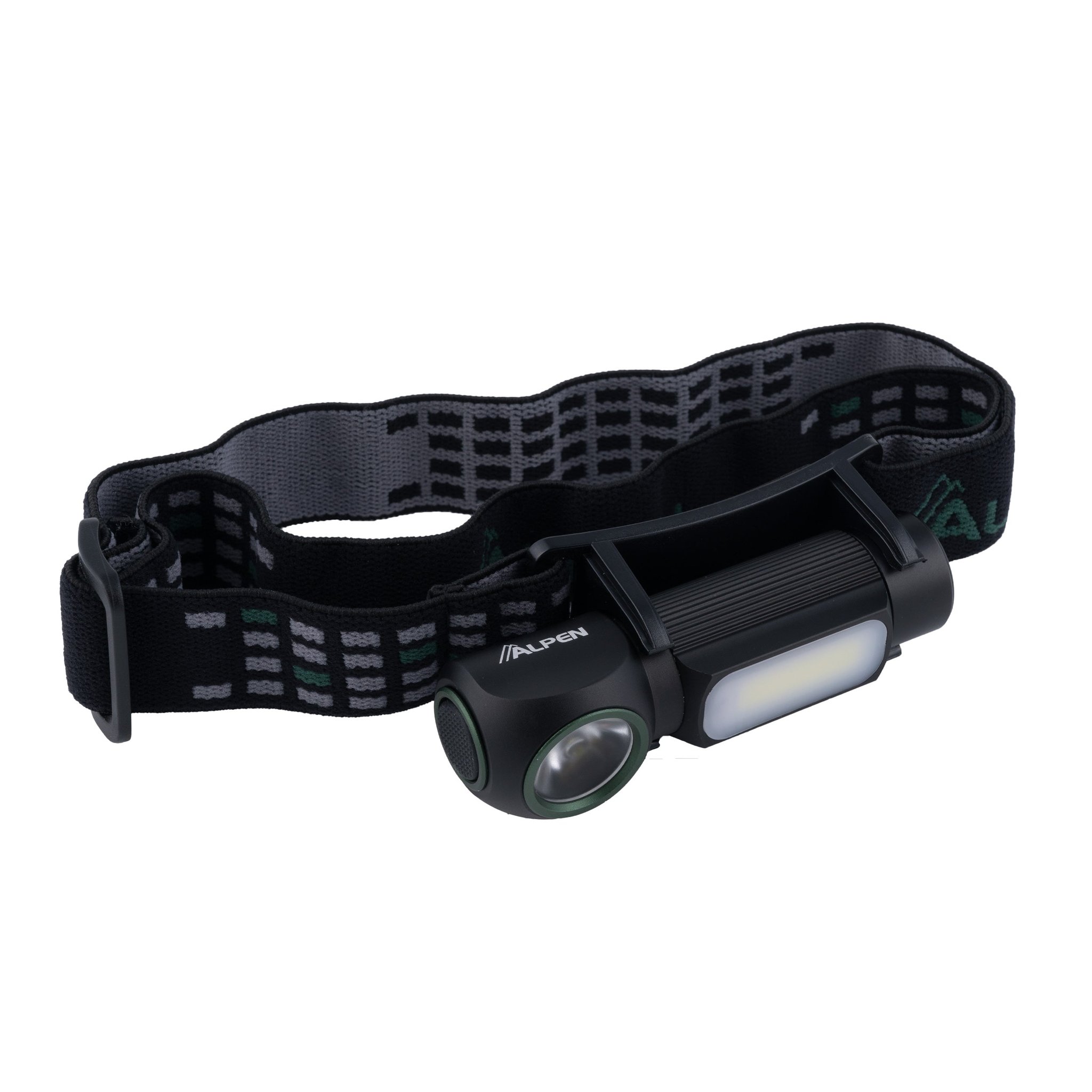 Alpen Tek-Light Headlamp
