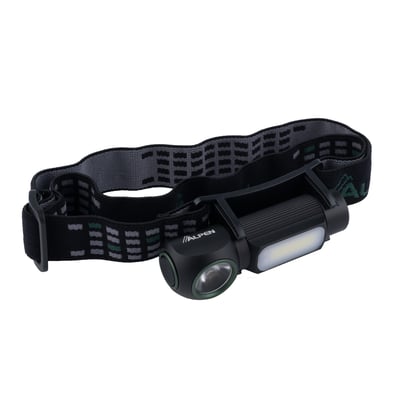 Alpen Tek-Light Headlamp