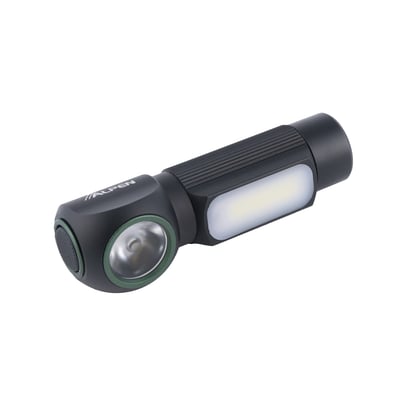Alpen Tek-Light Headlamp