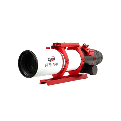 ZWO 70mm APO