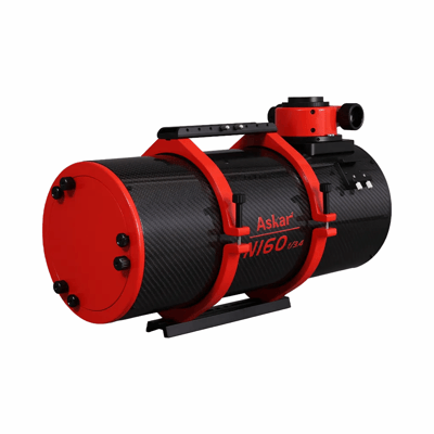 Askar N160 Astrograph