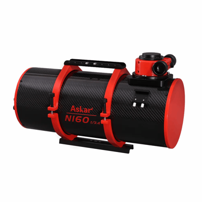 Askar N160 Astrograph