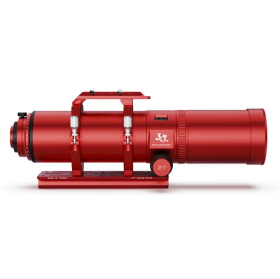 William Optics Cat 91 WIFD 30th Anniversary Edition