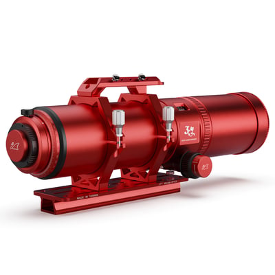 William Optics Cat 91 WIFD 30th Anniversary Edition