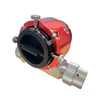 Astronomy Plus 2" Precision Dual-Speed Rack & Bearing Focuser for Takahashi Mewlon